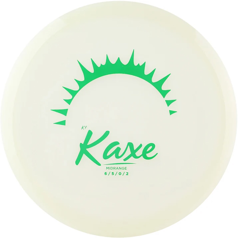 K1 GLOW KAXE FAIRWAY DRIVER