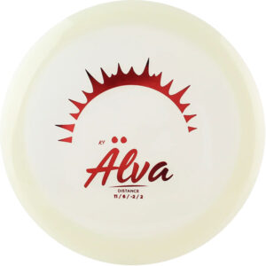 K1 GLOW ÃLVA DISTANCE DRIVER