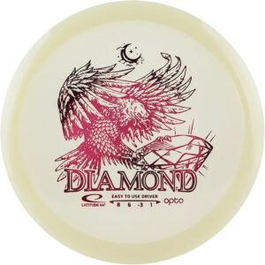 OPTO MOONSHINE DRIVER DIAMOND