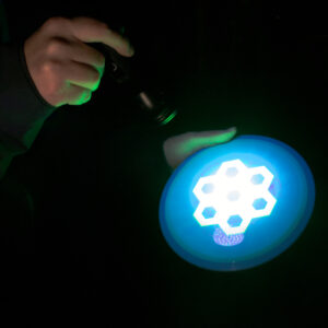 Hive Firefly Glow Vinyls