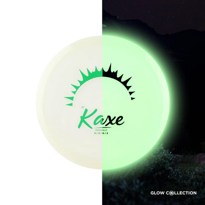 K1 GLOW KAXE FAIRWAY DRIVER - Bilde 2