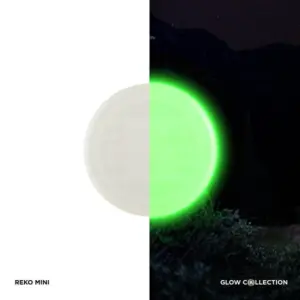 K1 Glow Reko Mini marker