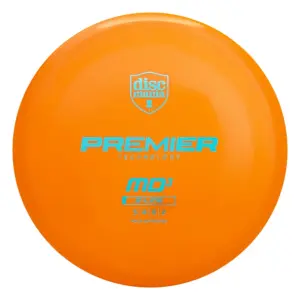 Q-LINE PREMIER MIDRANGE MD3
