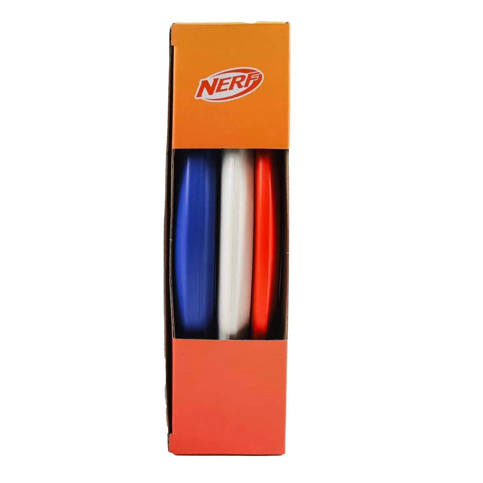 NERF Soft Flight Starter Set Original - Bilde 3