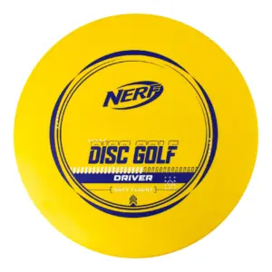 NERF - SOFT FLIGHT DISC