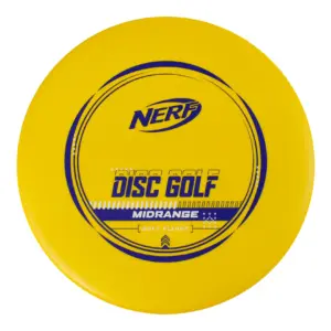 NERF Soft Flight Midrange, Assorted