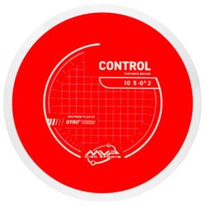 Neutron Driver Control