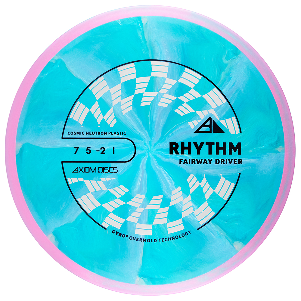 Cosmic Neutron Driver Rhythm - Bilde 2