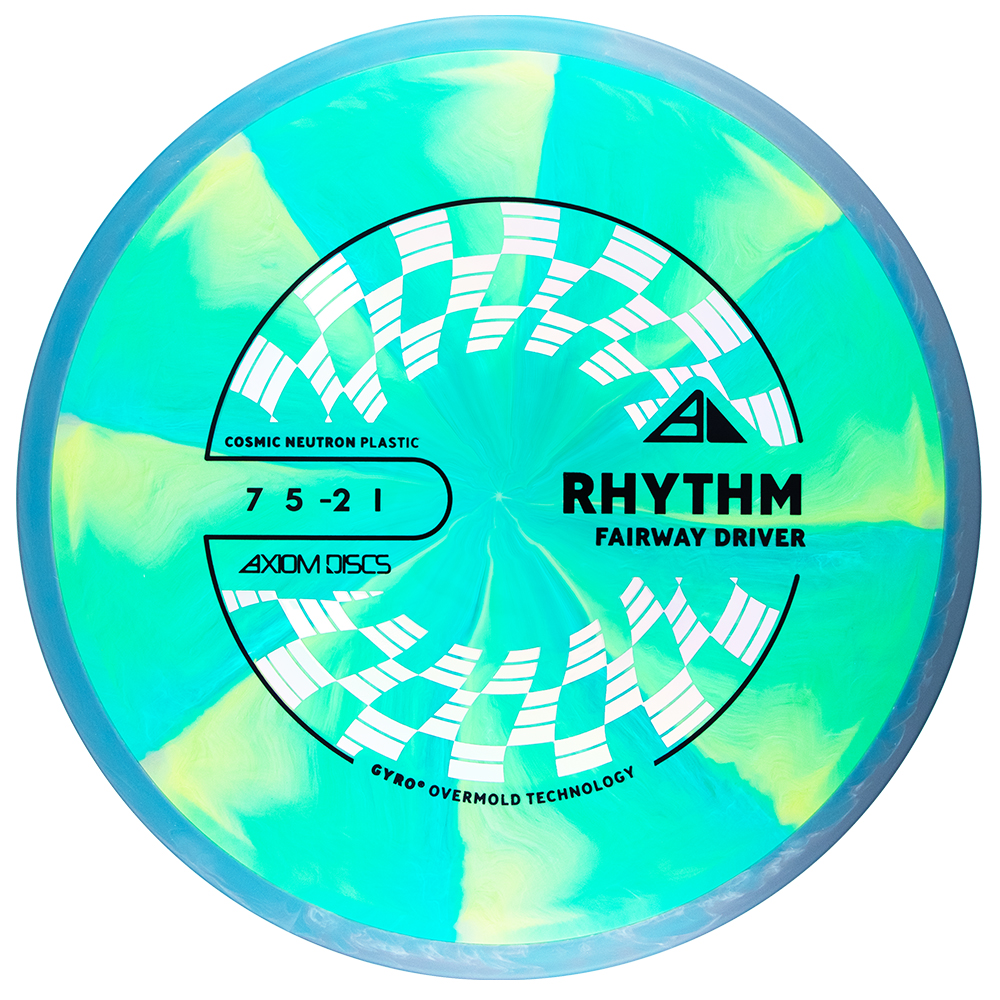 Cosmic Neutron Driver Rhythm
