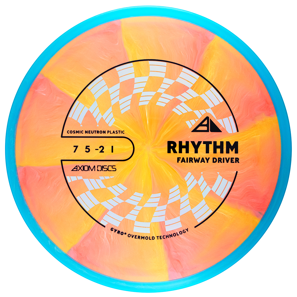 Cosmic Neutron Driver Rhythm - Bilde 3