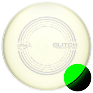 Eclipse Glow Putter Glitch