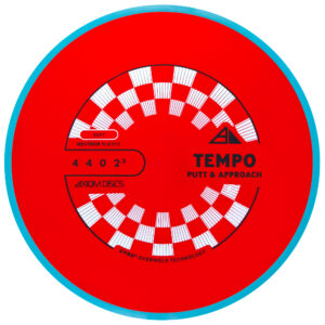 Neutron Soft Putter Tempo