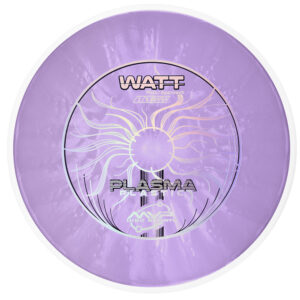 Plasma Putter Watt