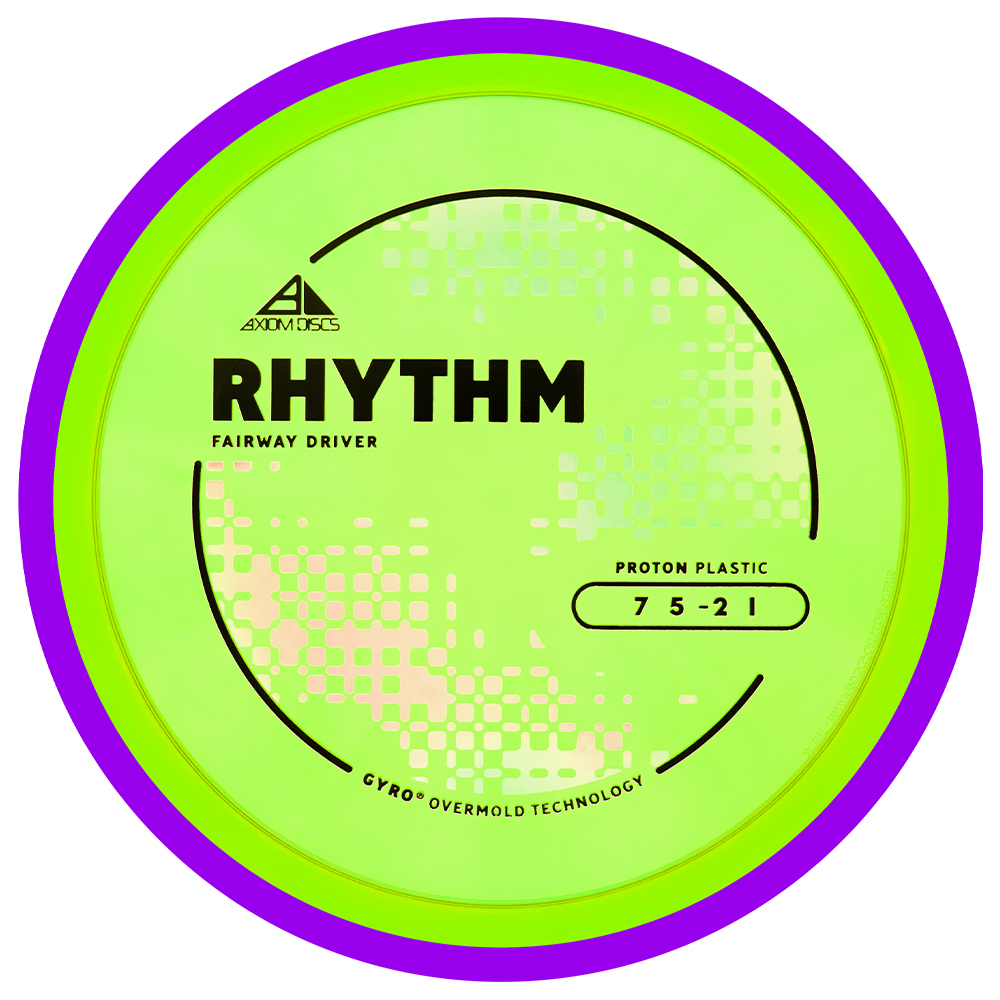 Proton Driver Rhythm - Bilde 3