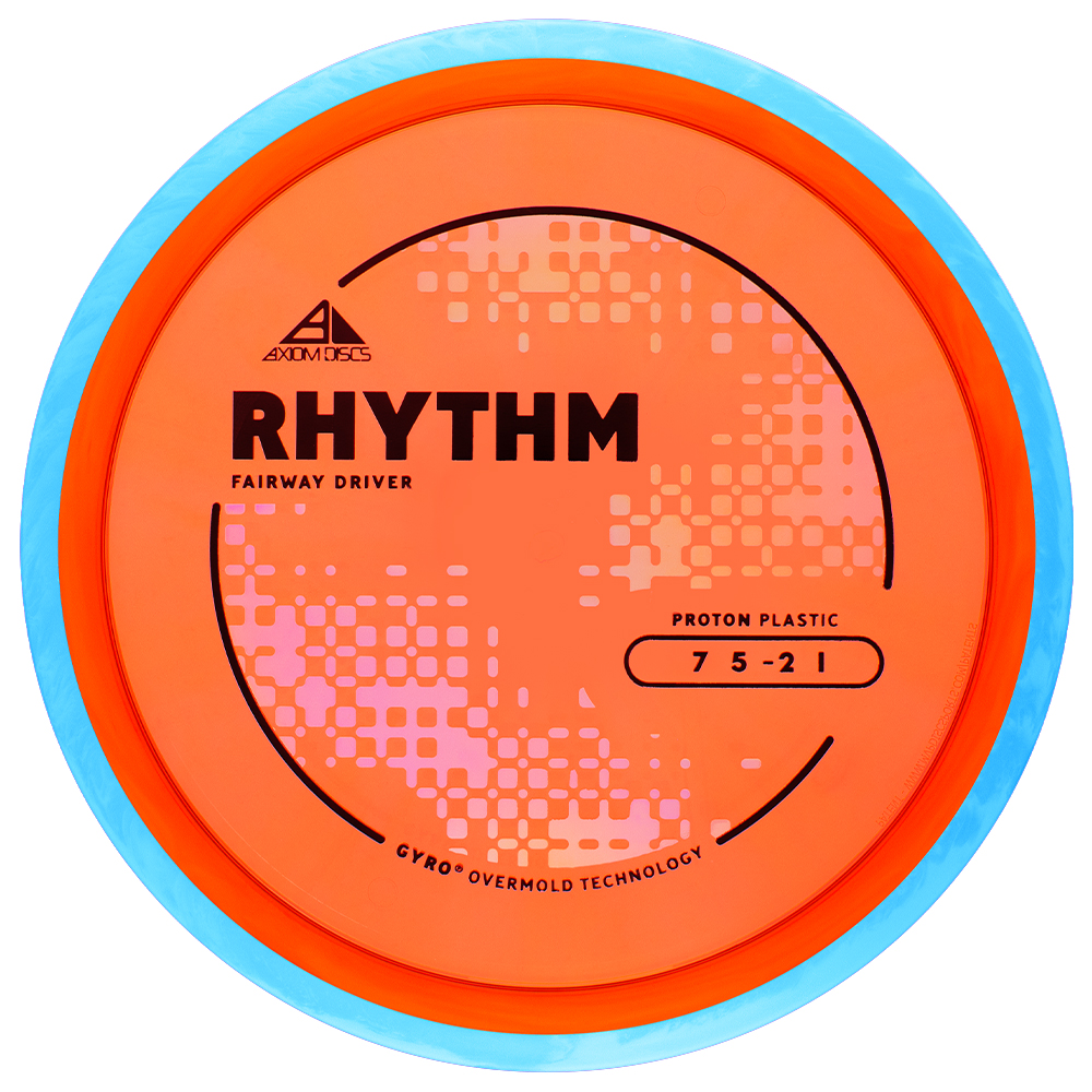 Proton Driver Rhythm - Bilde 2