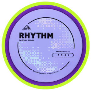 Proton Driver Rhythm