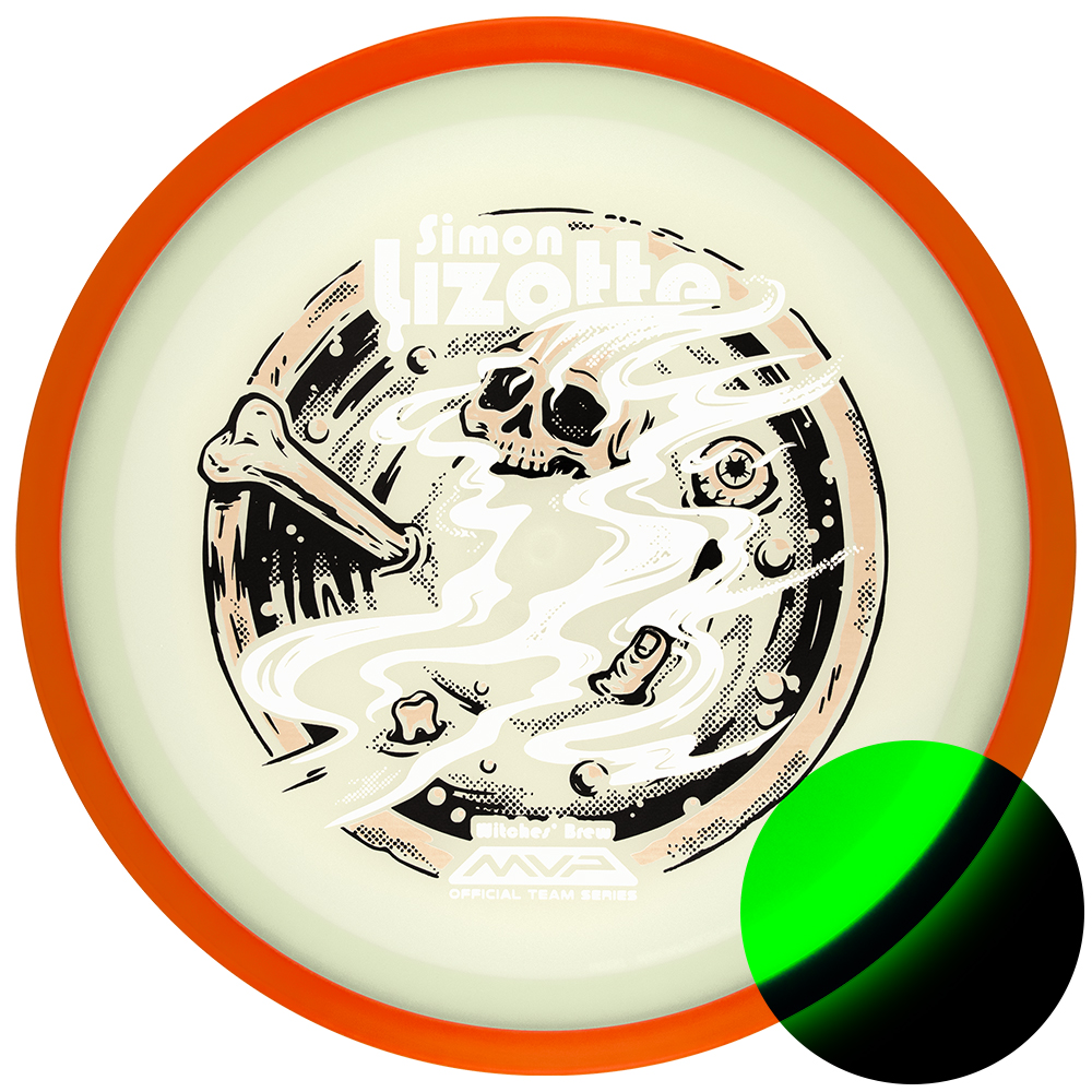 ECLIPSE DRIVER ASPECT SE HALLOWEEN - Bilde 4