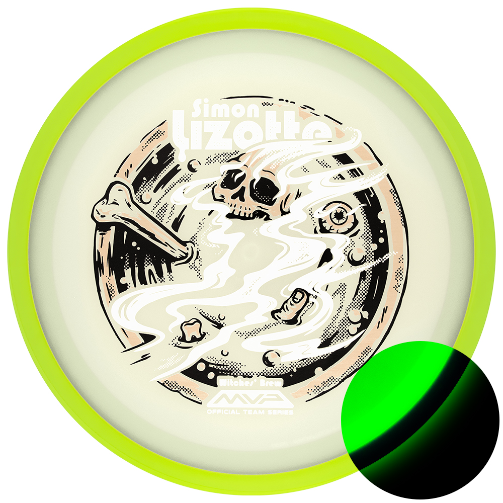 ECLIPSE DRIVER ASPECT SE HALLOWEEN - Bilde 3