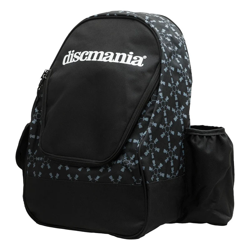 Discmania Fanatic Go Backpack - Bilde 4