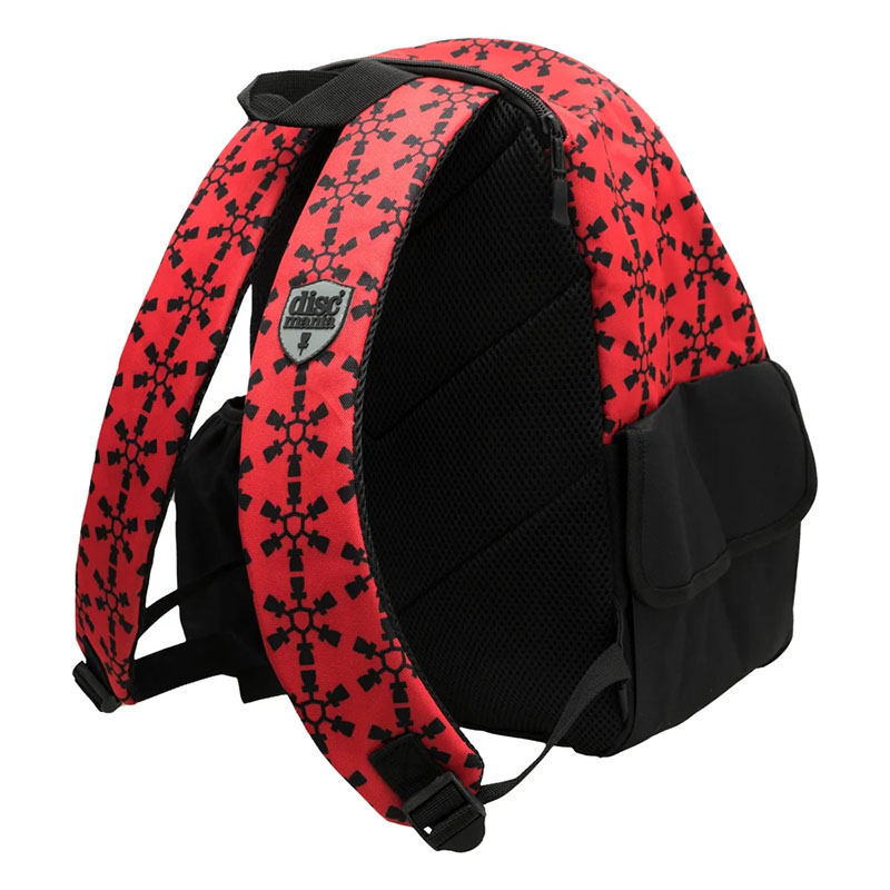 Discmania Fanatic Go Backpack - Bilde 3