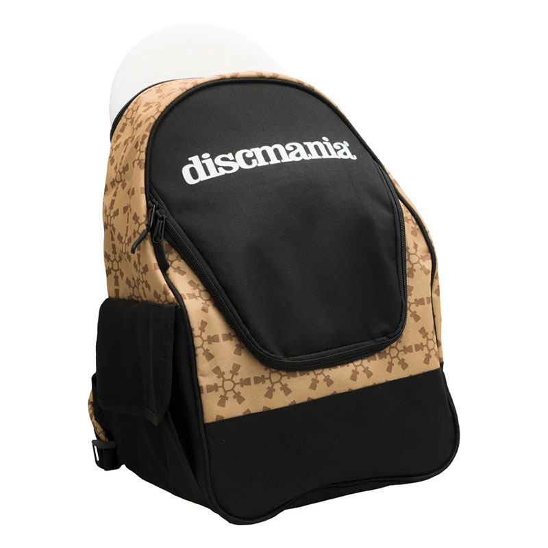 Discmania Fanatic Go Backpack - Bilde 2