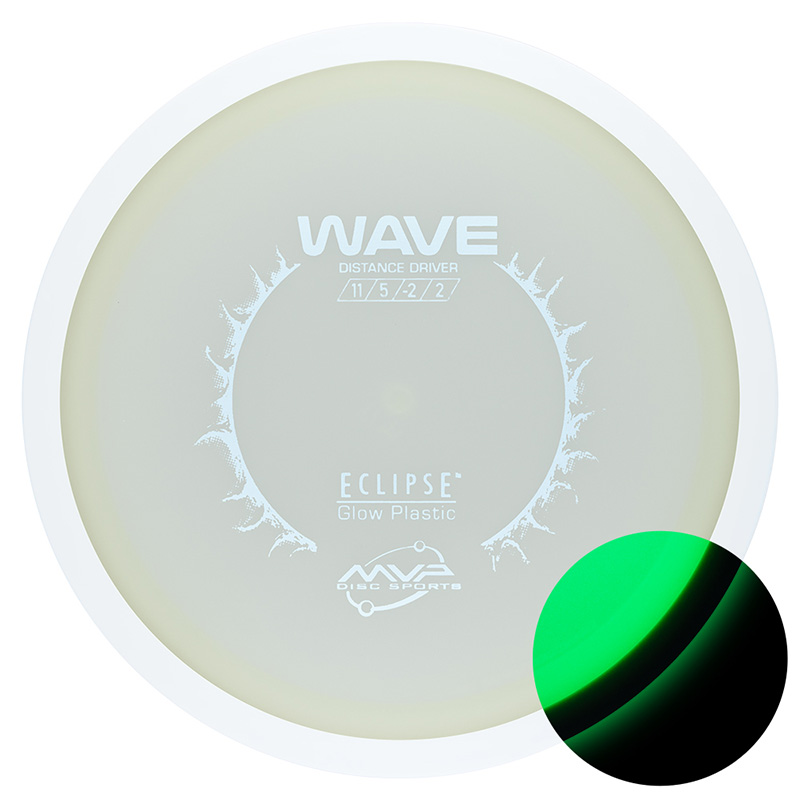 Eclipse Glow Driver Wave
