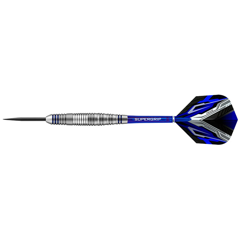 Harrows Dart Arrows Steeltip Vespa - Bilde 2