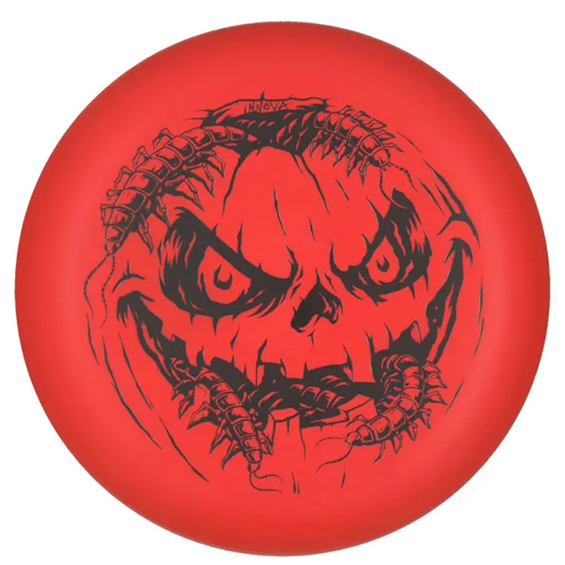 DX Putter Aviar Pumpkin (Halloween 2026)