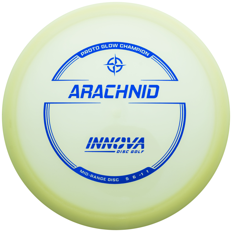 Champion Proto Glow Midrange Arachnid - Bilde 3