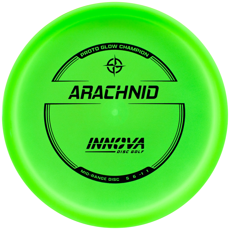 Champion Proto Glow Midrange Arachnid - Bilde 2