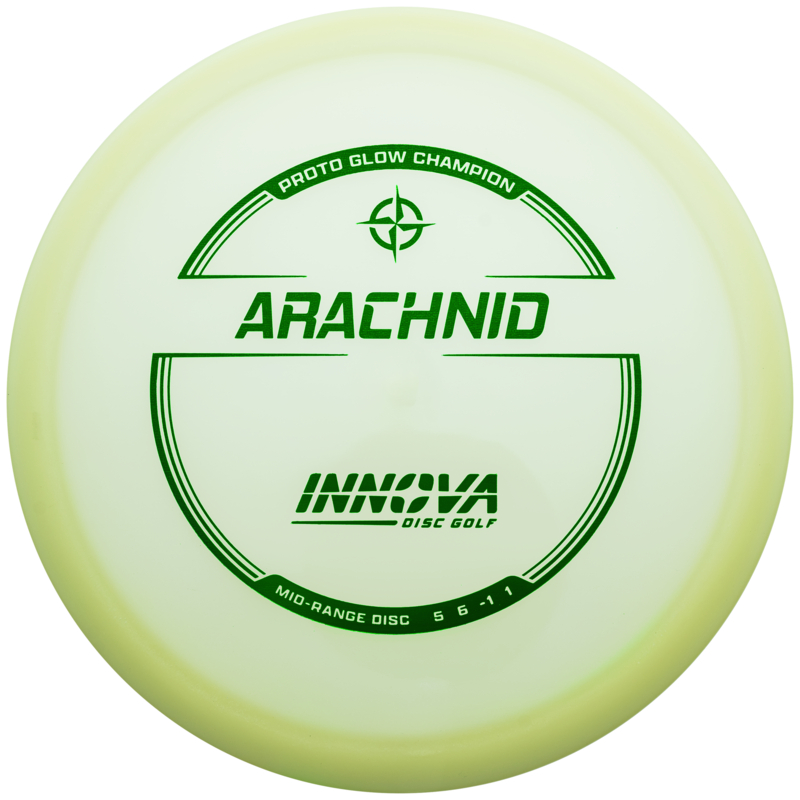 Champion Proto Glow Midrange Arachnid - Bilde 4