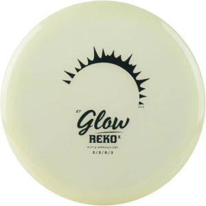 K1 GLOW REKO X PUTT & APPROACH