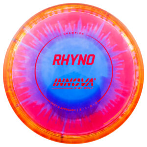 I-Dye Champion Rhyno Putt & Approach