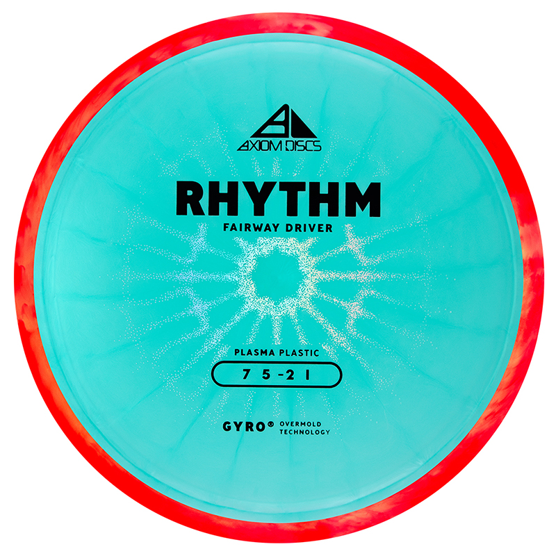 Plasma Driver Rhythm - Bilde 3
