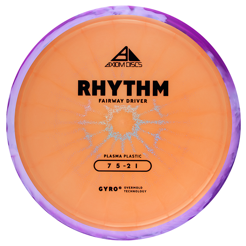 Plasma Driver Rhythm - Bilde 2