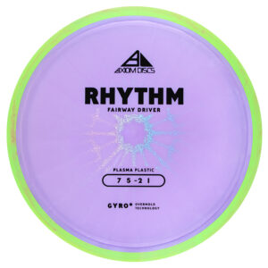 Plasma Driver Rhythm