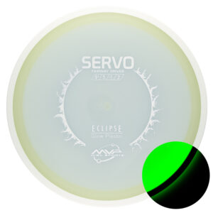 ECLIPSE GLOW DRIVER SERVO