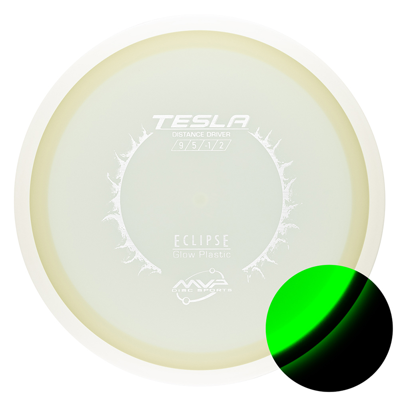 ECLIPSE GLOW DRIVER TESLA