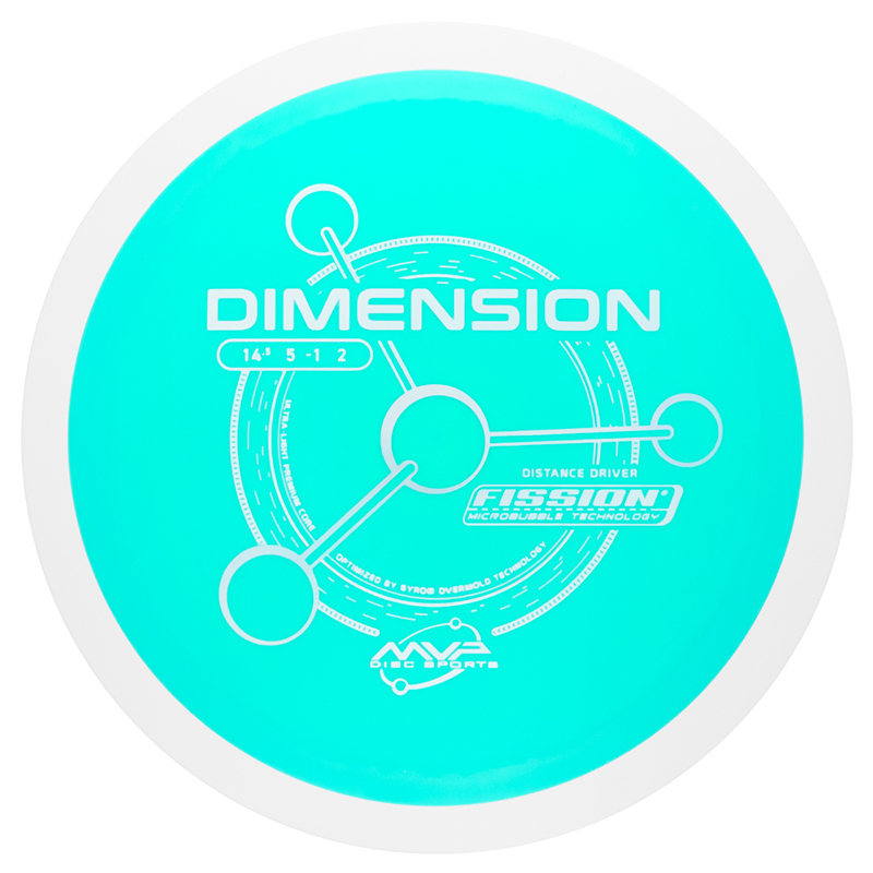 Fission Driver Dimension - Bilde 3