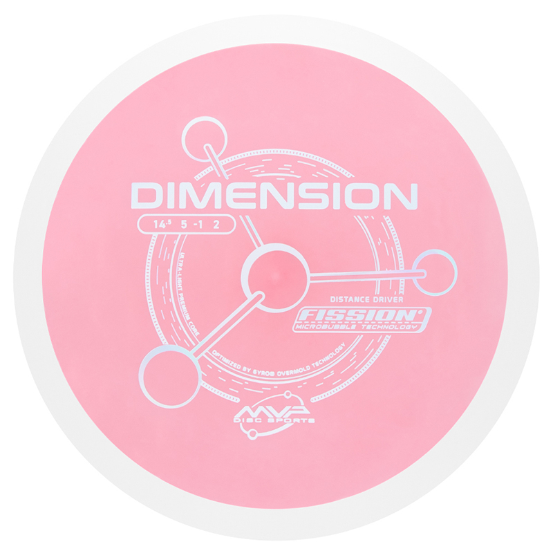 Fission Driver Dimension - Bilde 2