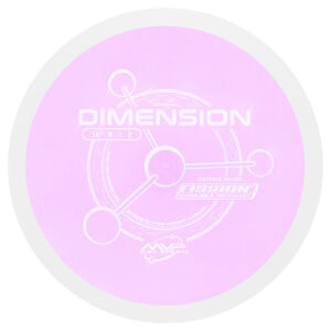 Fission Driver Dimension