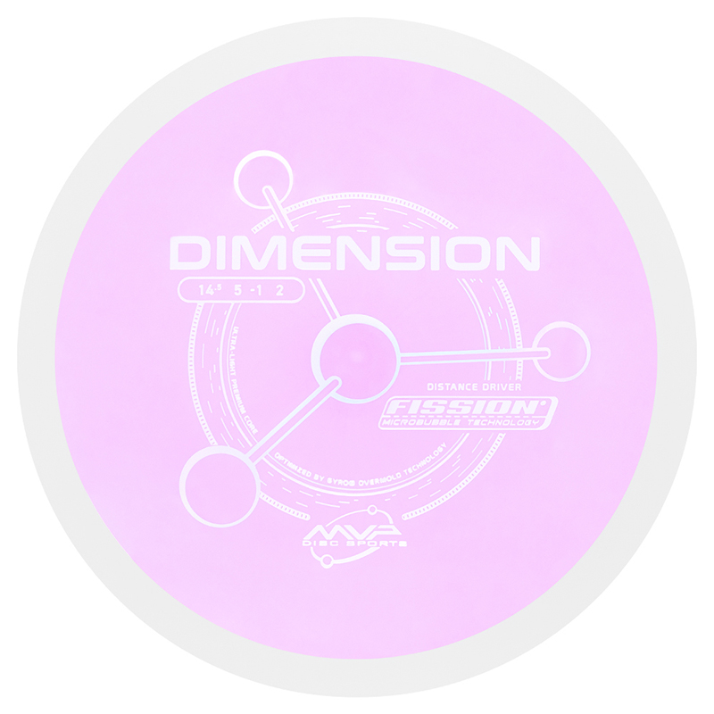 Fission Driver Dimension