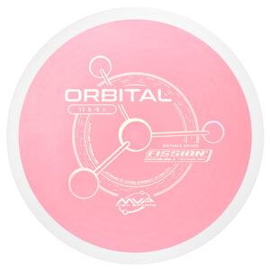 Fission Driver Orbital