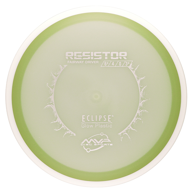 ECLIPSE GLOW DRIVER RESISTOR - Bilde 2