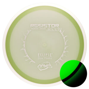 ECLIPSE GLOW DRIVER RESISTOR