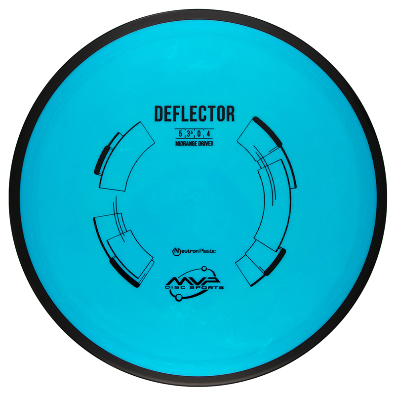Neutron Midrange Deflector Classic - Bilde 5