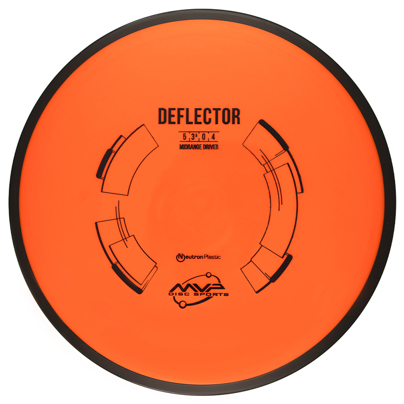 Neutron Midrange Deflector Classic - Bilde 4
