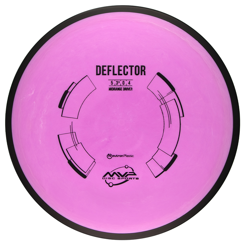 Neutron Midrange Deflector Classic - Bilde 3
