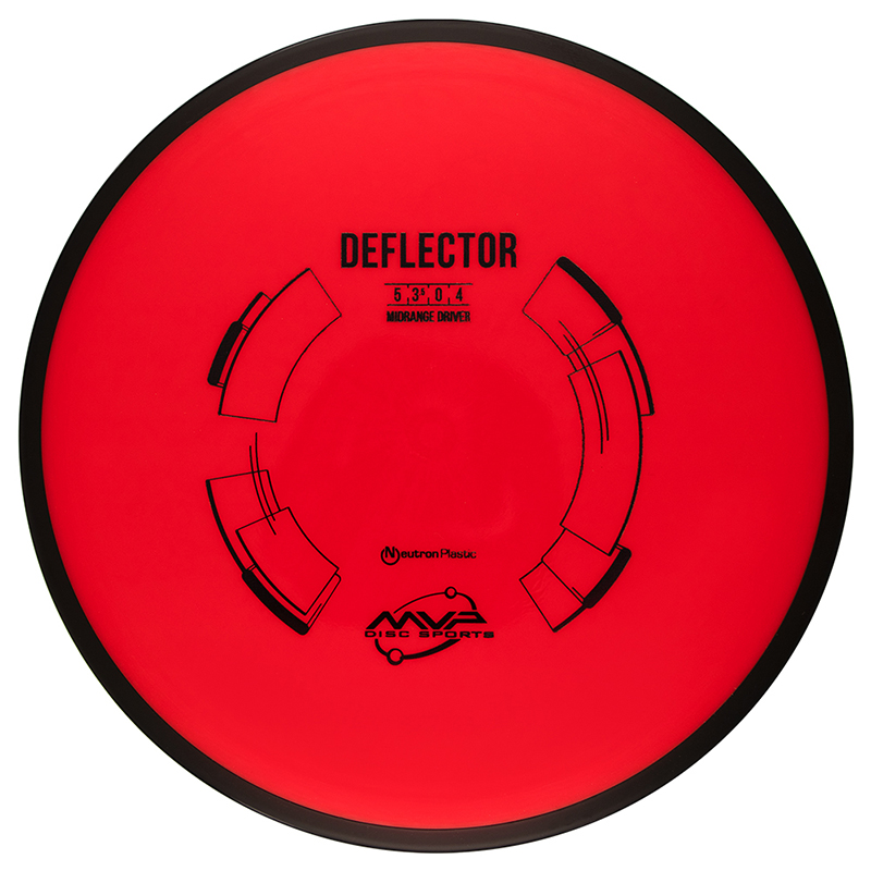Neutron Midrange Deflector Classic - Bilde 2