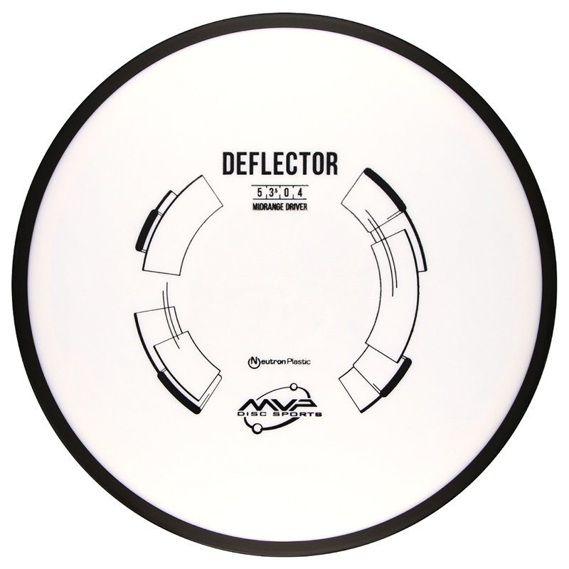 Neutron Midrange Deflector Classic